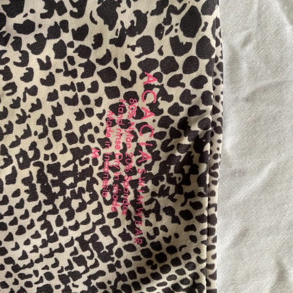 Acacia Swim Snake Set - Picture 2 of 6